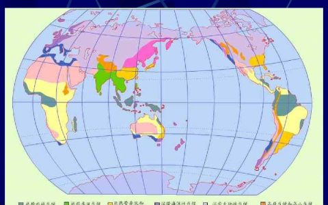 气候类型有几种（气候类型有几种特点）