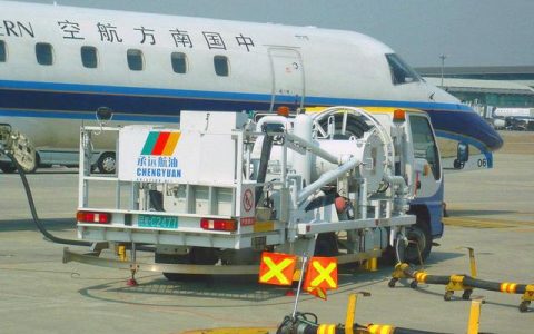 飞机烧什么燃料（什么是航空燃料）
