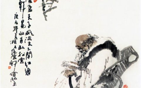 吾爱孟夫子是谁(吾爱孟夫子 孟夫子是谁)