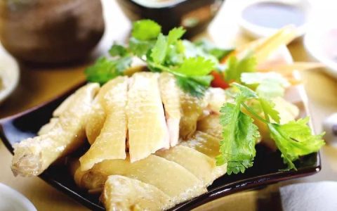 文昌鸡是哪里的特产（文昌鸡是哪里的特色菜）