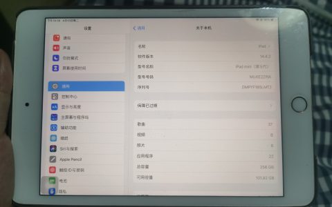 苹果平板能插电话卡吗（ipad哪款可以插电话卡）