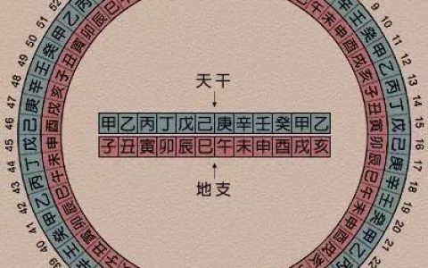 辛丑时是什么时间（十二时辰对照表口诀）