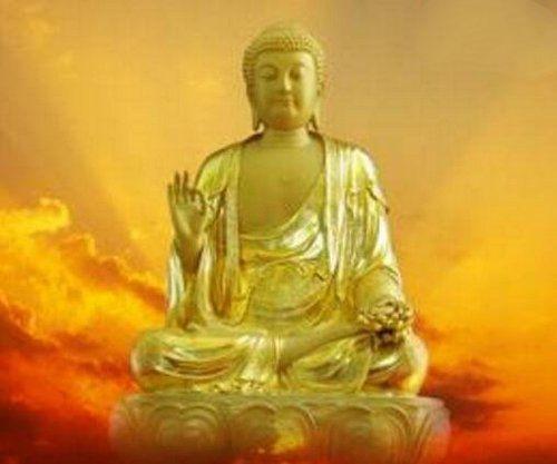 世界历史上公认的四大圣人，释迦牟尼领衔，孔子位列其中
