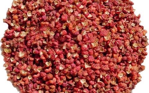花椒是麻椒不（花椒麻椒不一样吗）
