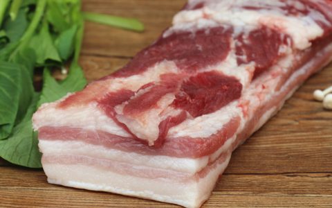大肉是指什么肉（大肉是指肥肉吗）