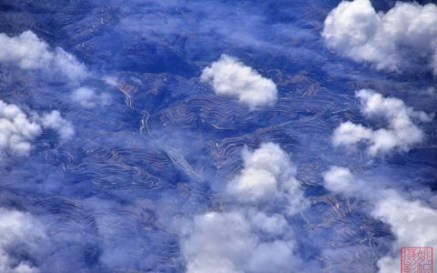 地球大气层分几层(地球大气层分几层?每层都有什么?)