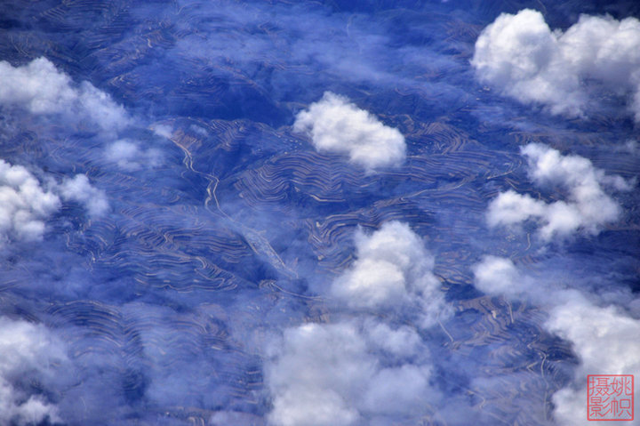 地球大气层分几层(地球大气层分几层?每层都有什么?)