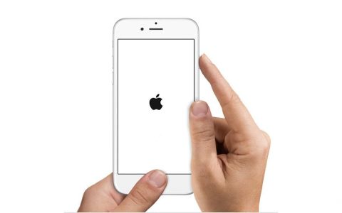 xr怎么强制性重启（iPhoneXR怎么强制重启）