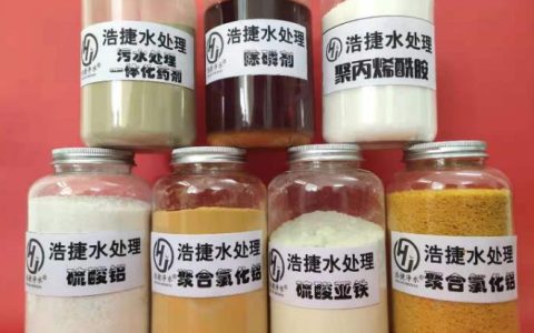 絮凝剂有什么作用？