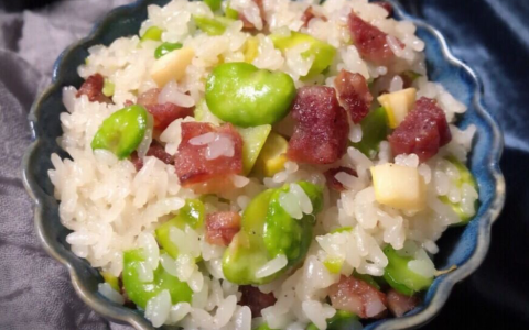 立夏饭的寓意（立夏饭是什么）