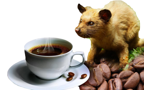 猫屎咖啡收集自哪种猫的排泄物
