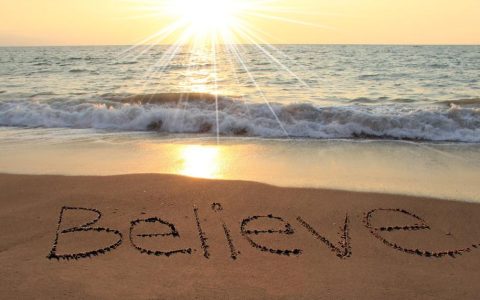 believe和trust的区别（believe和trust有啥不同）