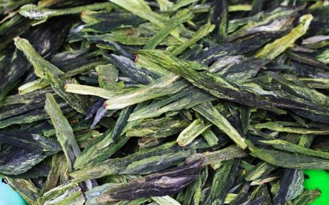 猴魁属于什么茶功效（什么叫猴魁茶）