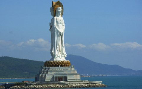 舟山有什么好玩的(舟山哪里好玩的景点推荐)
