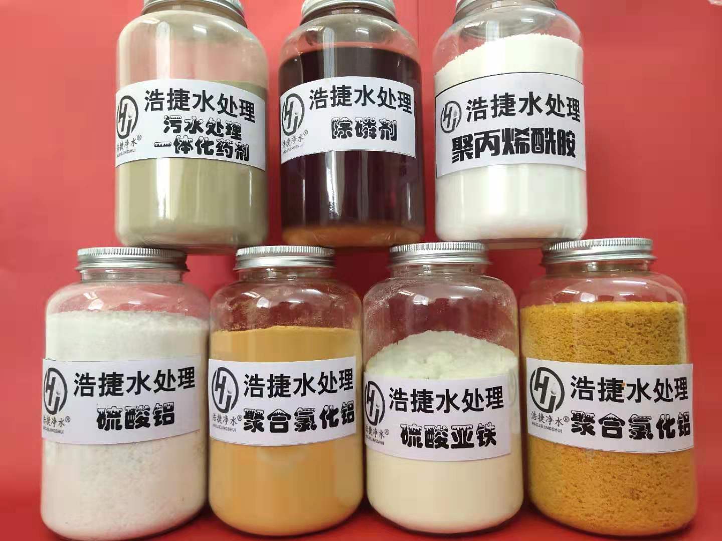 絮凝剂有什么作用？