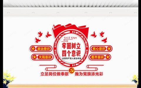 四个意识内容(四个意识内容分别是什么)