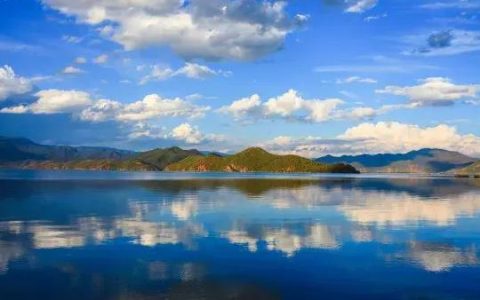 泸沽湖在哪里？泸沽湖是中国最美的湖泊之一