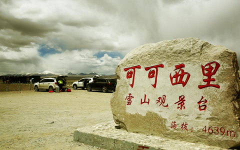青海可可西里地理位置（青海可可西里保护对象是什么）