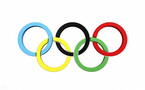五环是什么颜色的？奥运五环的颜色代表什么