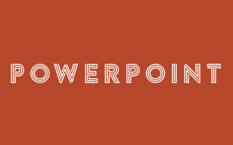 powerpoint是一种什么软件（PowerPoint是什么）