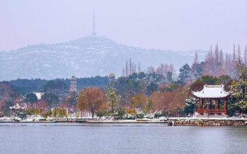 宣城属于哪个省哪个市（宣城概况）