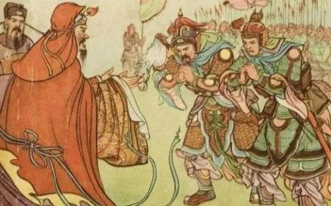 朱棣是朱元璋的什么人（朱棣和朱元璋的关系）