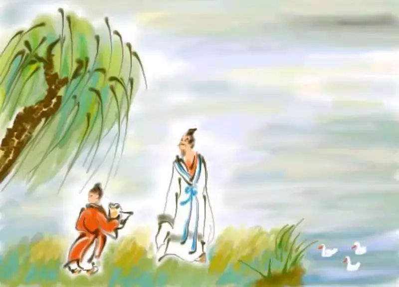 古代对浪漫的雅称（古代浪漫的意思）