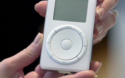 ipod中文意思是什么（iPod什么意思）
