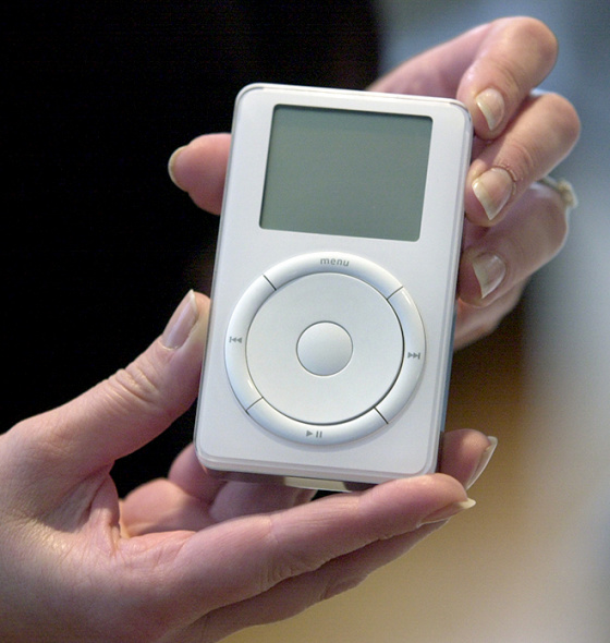 ipod中文意思是什么（iPod什么意思）