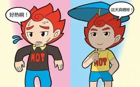 温度和湿度的关系（为什么温度越高湿度就越大）