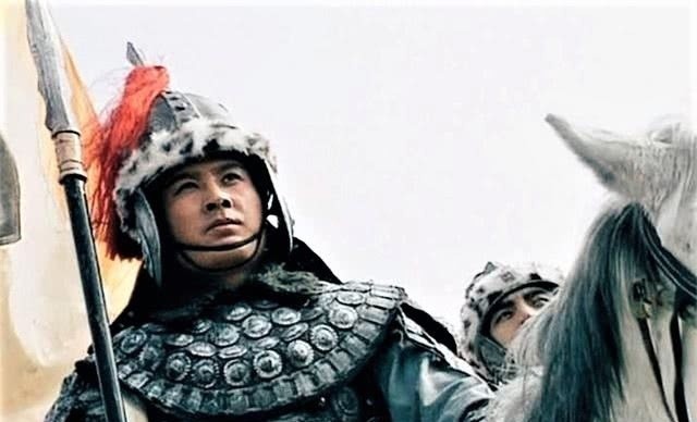 三国西凉是现在的什么地方（三国时期的西凉到底是在哪）