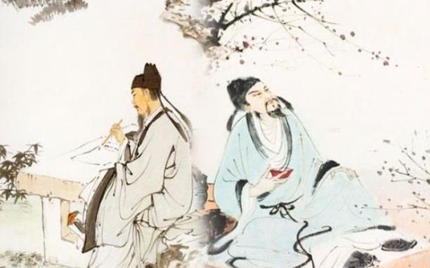 诗史是谁?杜甫为什么称为诗史