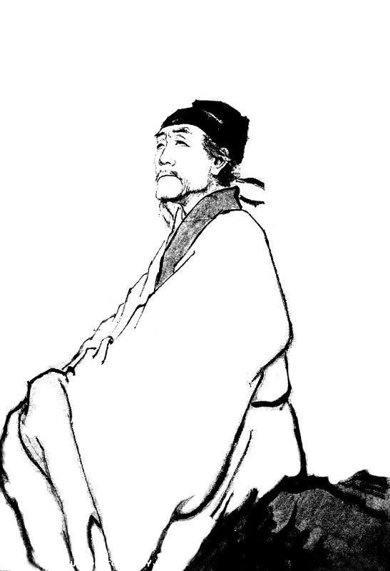 诗史是谁?杜甫为什么称为诗史