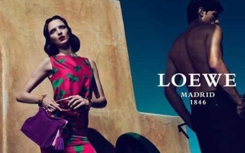 loewe是什么牌子？