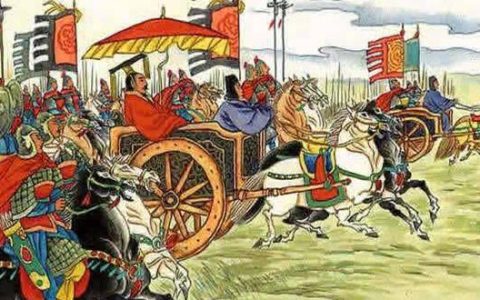 诸侯相当于现在什么官（诸侯是多大官）
