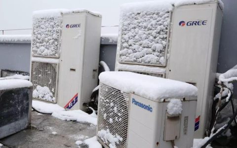 空调内机结冰怎么处理方法？空调内机结冰该如何解决