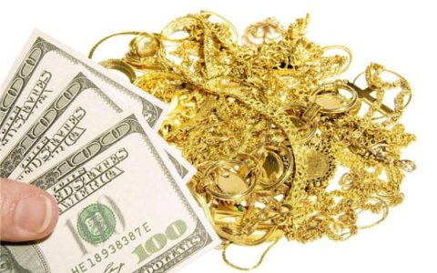 黄金越戴越亮是什么原因（黄金越亮越好还是越暗越好）