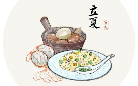 立夏的由来简介（立夏的来历介绍）