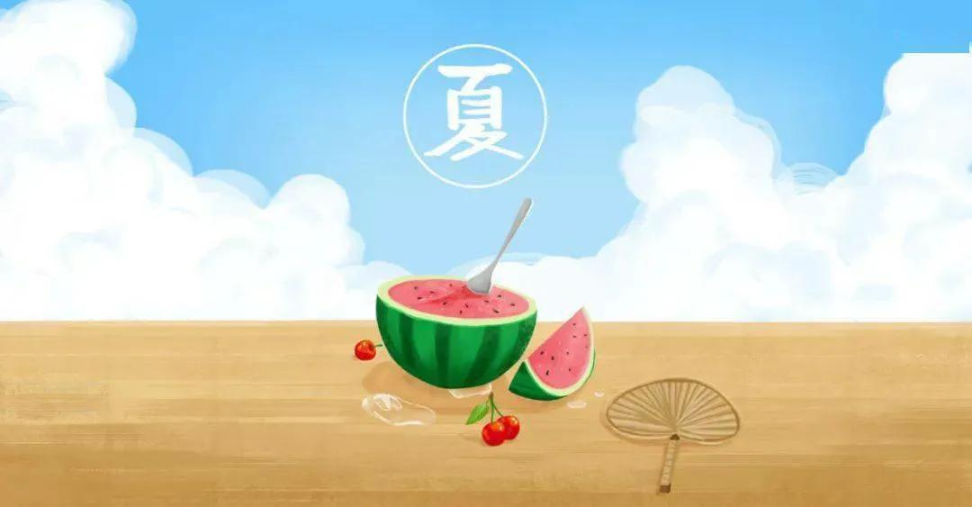 立夏的由来简介（立夏的来历介绍）