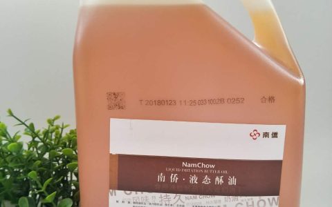 液态酥油（液态酥油是什么油）