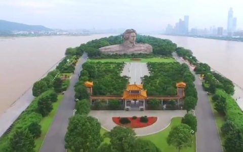 长沙的别称（长沙的别称为什么叫星城）