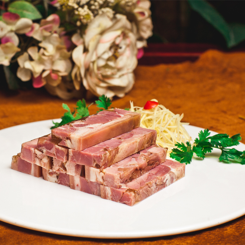 淮扬菜口味特点是什么（淮扬菜最有名的三道菜）