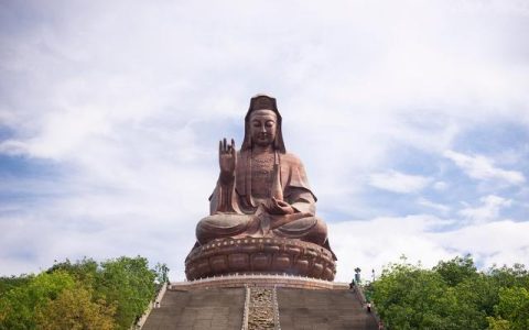 心经的寓意及象征（心经说的什么意思）