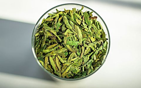 龙井等级（西湖龙井等级划分）