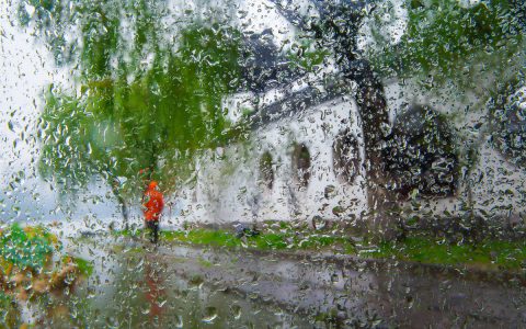 无锡梅雨季节是什么时候（梅雨季节什么时候开始）