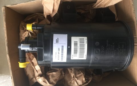 碳罐多久换一次（活性碳罐多久换一次）