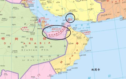 阿联酋是哪个洲的（阿联酋是什么洲）