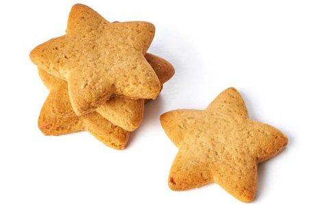 晚上吃饼干会胖吗?晚上吃饼干有什么坏处