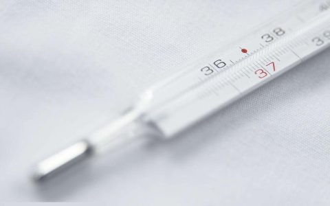 温度计原理（温度计使用方法）