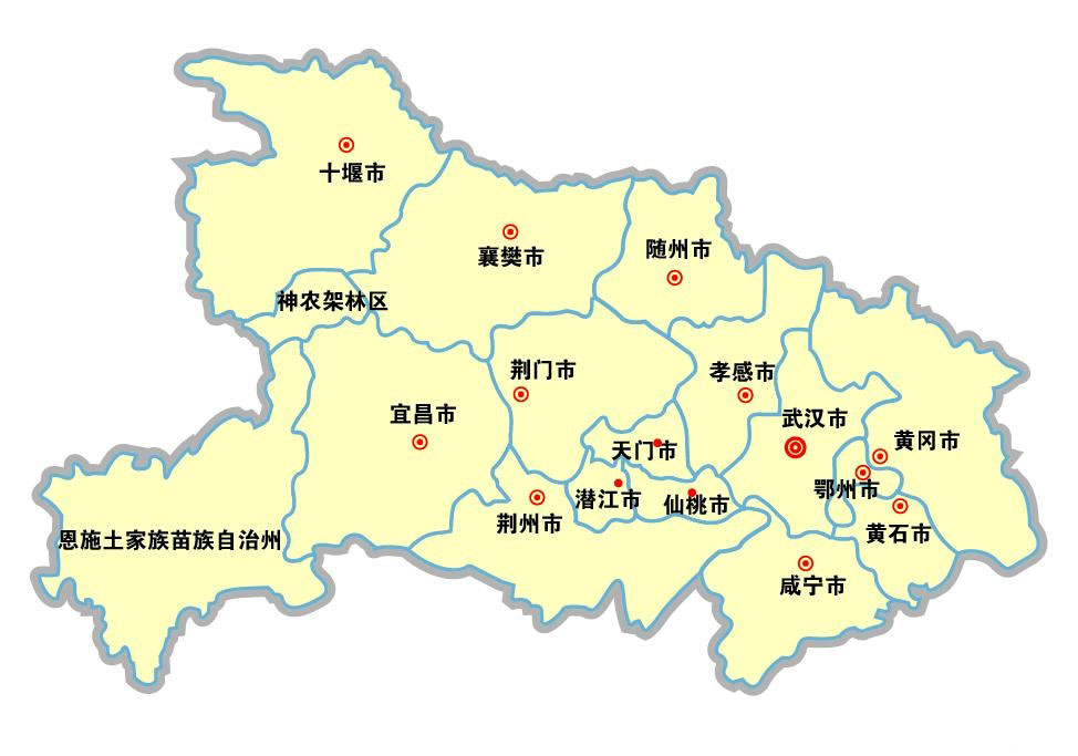 车牌鄂是哪里的（车牌粤是哪个省）